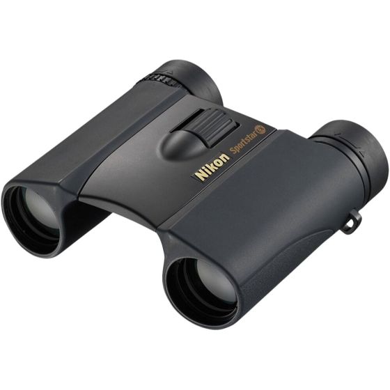 Nikon Sportstar EX noir 10x25