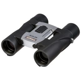 Nikon Jumelles Aculon A30 10x25 Silver