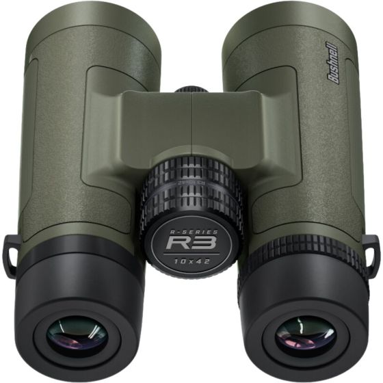 Jumelles Bushnell R-SERIES Banner R3 10X42