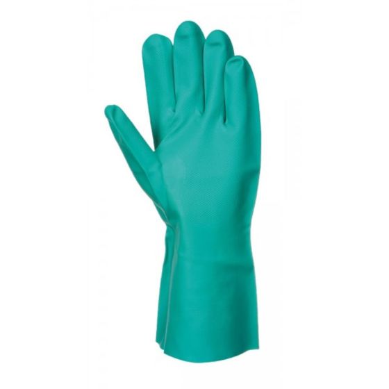 Gants de protection en nitrile - EN374