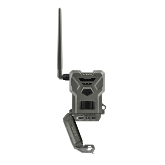 Trail Cam Spypoint Flex M