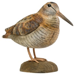 Decobird Bécasse des bois