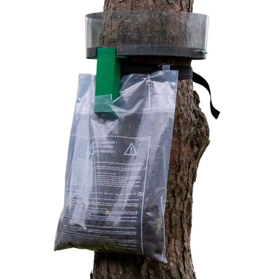 Kit Procerex contres les chenilles processionnaires - Circonférence94 cm Kit Procerex contres les chenilles processionnaires - Circonférence94 cm