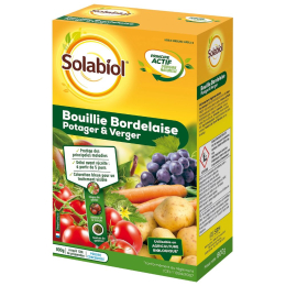 Bouillie bordelaise potager et verger 800g