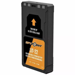 Batterie rechargeable au lithium