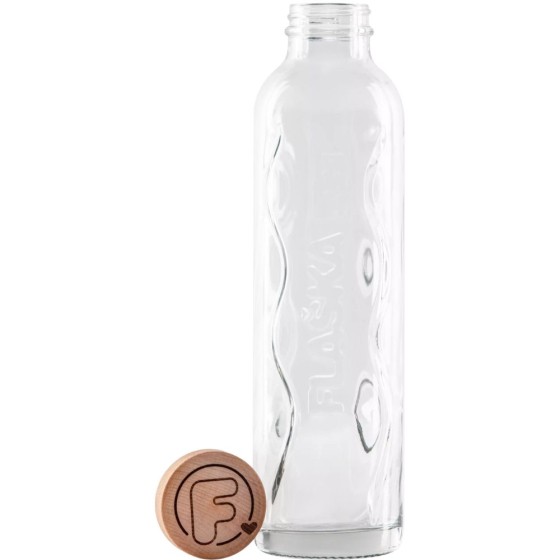 Gourde revitalisante - Emoto - 750ml