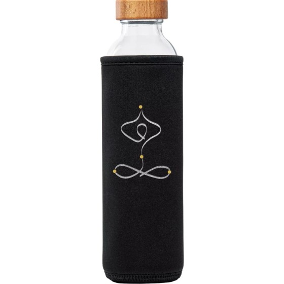 Gourde revitalisante - Yoga calme - 750ml