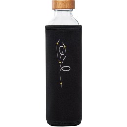 Gourde revitalisante - Yoga équilibre - 500ml