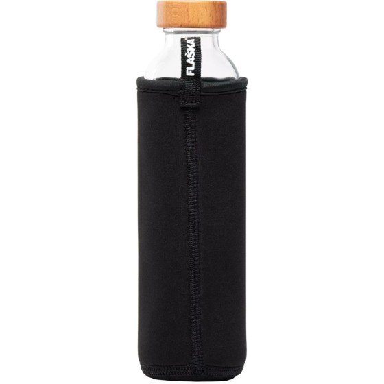 Gourde revitalisante - Yoga équilibre - 750ml
