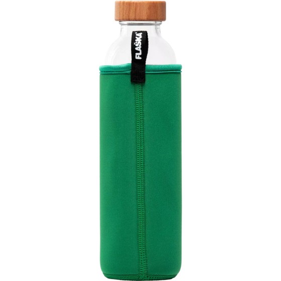 Gourde revitalisante - Evergreen - 500ml
