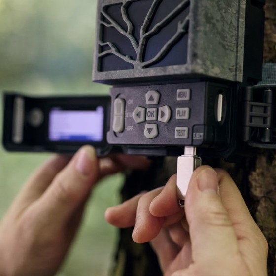 Piège photo ZEISS Secacam 3