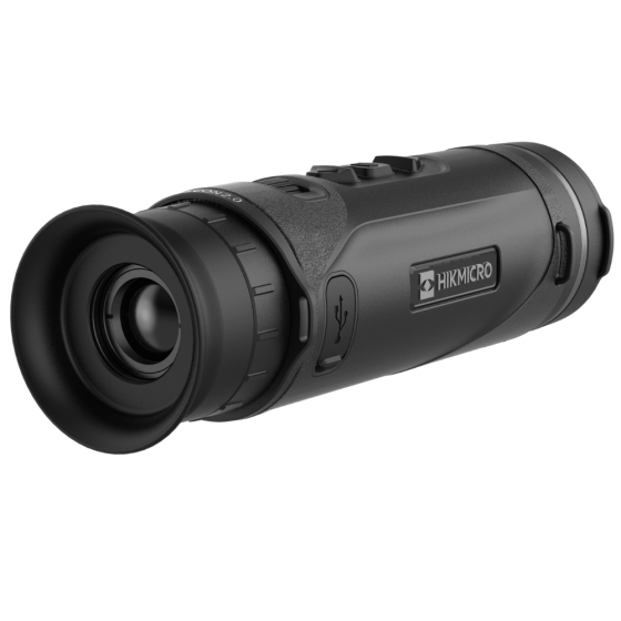 Monoculaire de vision thermique - Falcon FQ35 2.0