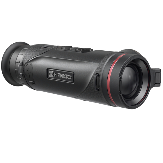 Monoculaire de vision thermique - Falcon FQ35 2.0