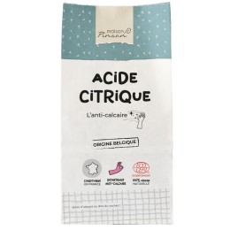 Acide citrique - 500 g