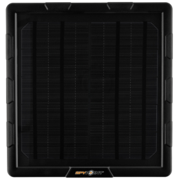 Panneau solaire Medium Spypoint