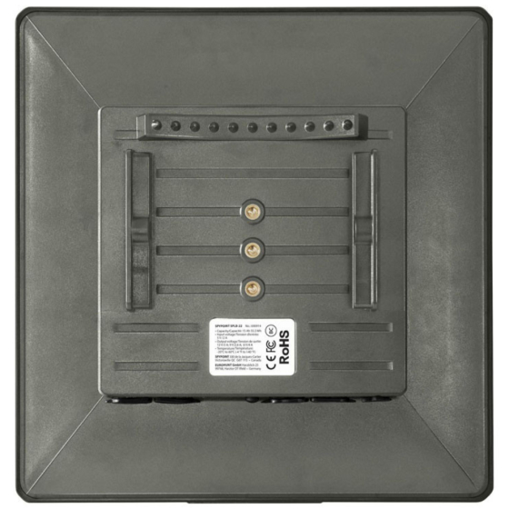 Panneau solaire Spypoint avec batterie lithium
