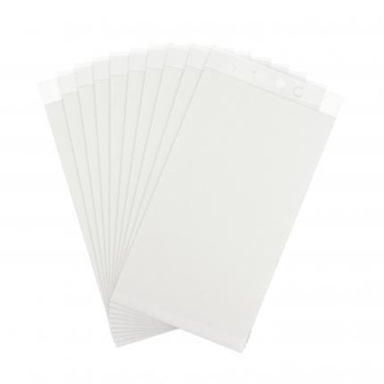 Plaques collantes - Recharges pour Piège BG-Gat (x10)