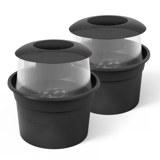 Lot de 2 BG-GAT Reflect Tech