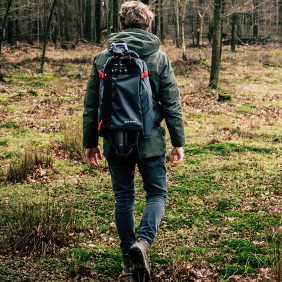 Sac à dos Kite Avia