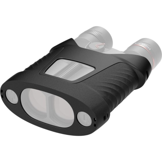 Étui silicone noir – Jumelles stabilisées 42 mm Étui silicone noir – Jumelles stabilisées 42 mm