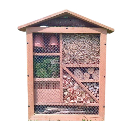 Hôtel à insectes géant - 1,5m