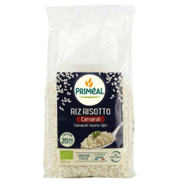 Riz pour risotto carnaroli - 500g