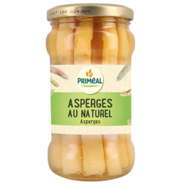 Asperges au naturel - 314ml