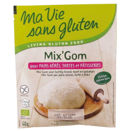Mix Gom - 60g