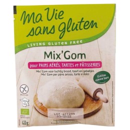 Mix Gom - 60g