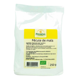 Fécule de maïs - 250g