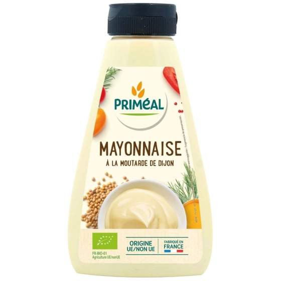 Mayonnaise - 315g Mayonnaise - 315g