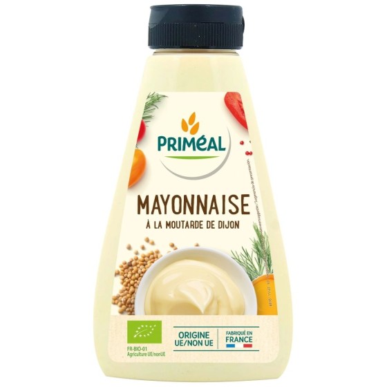 Mayonnaise - 315g Mayonnaise - 315g