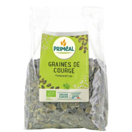 Graines de courge - 500g