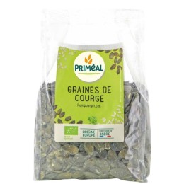 Graines de courge - 500g