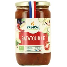Ratatouille - 650g