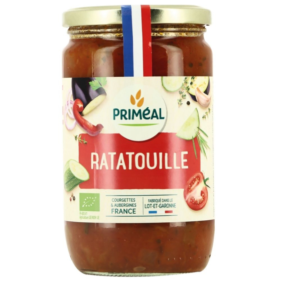 Ratatouille - 650g Ratatouille - 650g