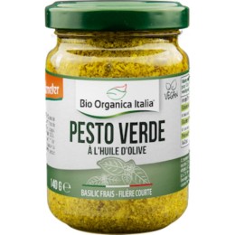 Pesto vert - 140g