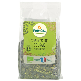 Graines de courge - 250g