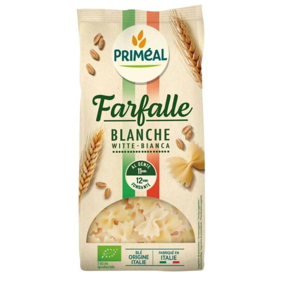 Farfalles blanches - 500g Farfalles blanches - 500g