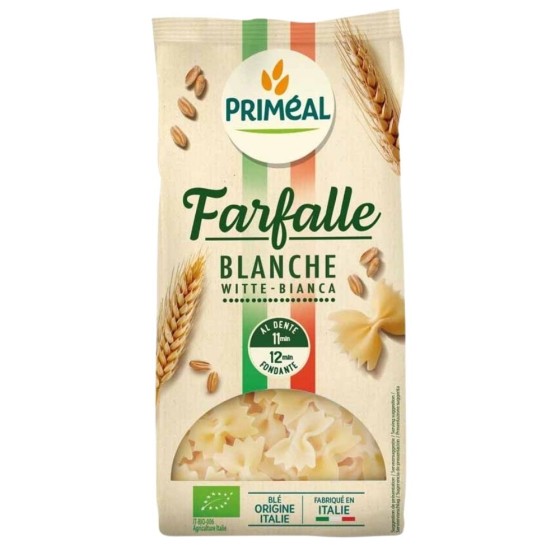 Farfalles blanches - 500g Farfalles blanches - 500g