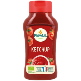 Tomato ketchup - 560g