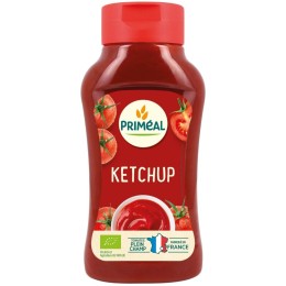Tomato ketchup - 560g