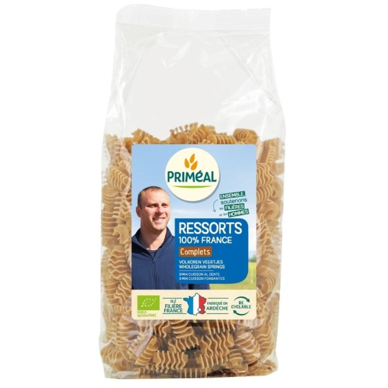 Ressorts complets - 500g Ressorts complets - 500g
