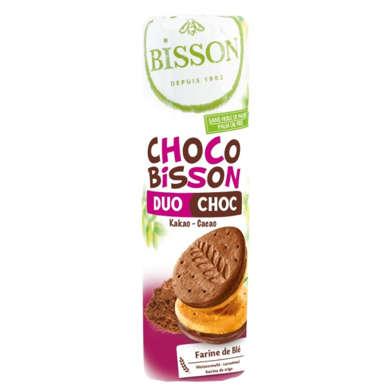 Duo choco - 300g Duo choco - 300g