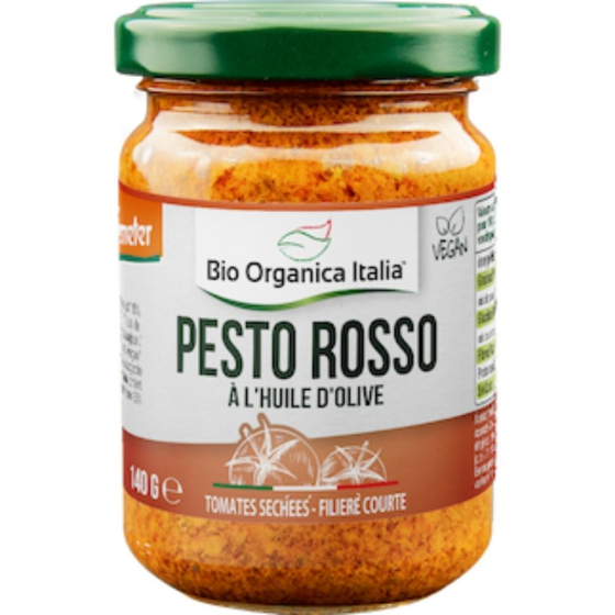 Pesto rouge - 140g Pesto rouge - 140g