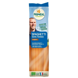 Spaghetti complets filière - 500g