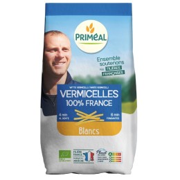 Vermicelles blanc - 500g