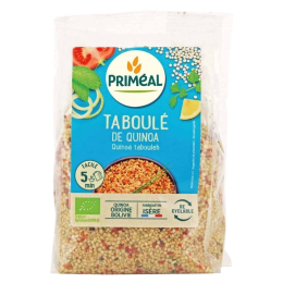 Taboulé quinoa - 250g