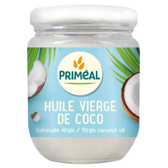 Huile de coco - 200ml Huile de coco - 200ml