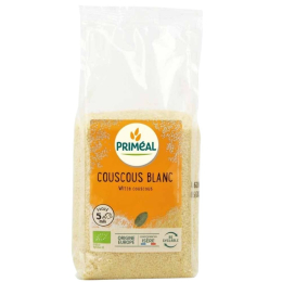 Couscous blanc - 500g